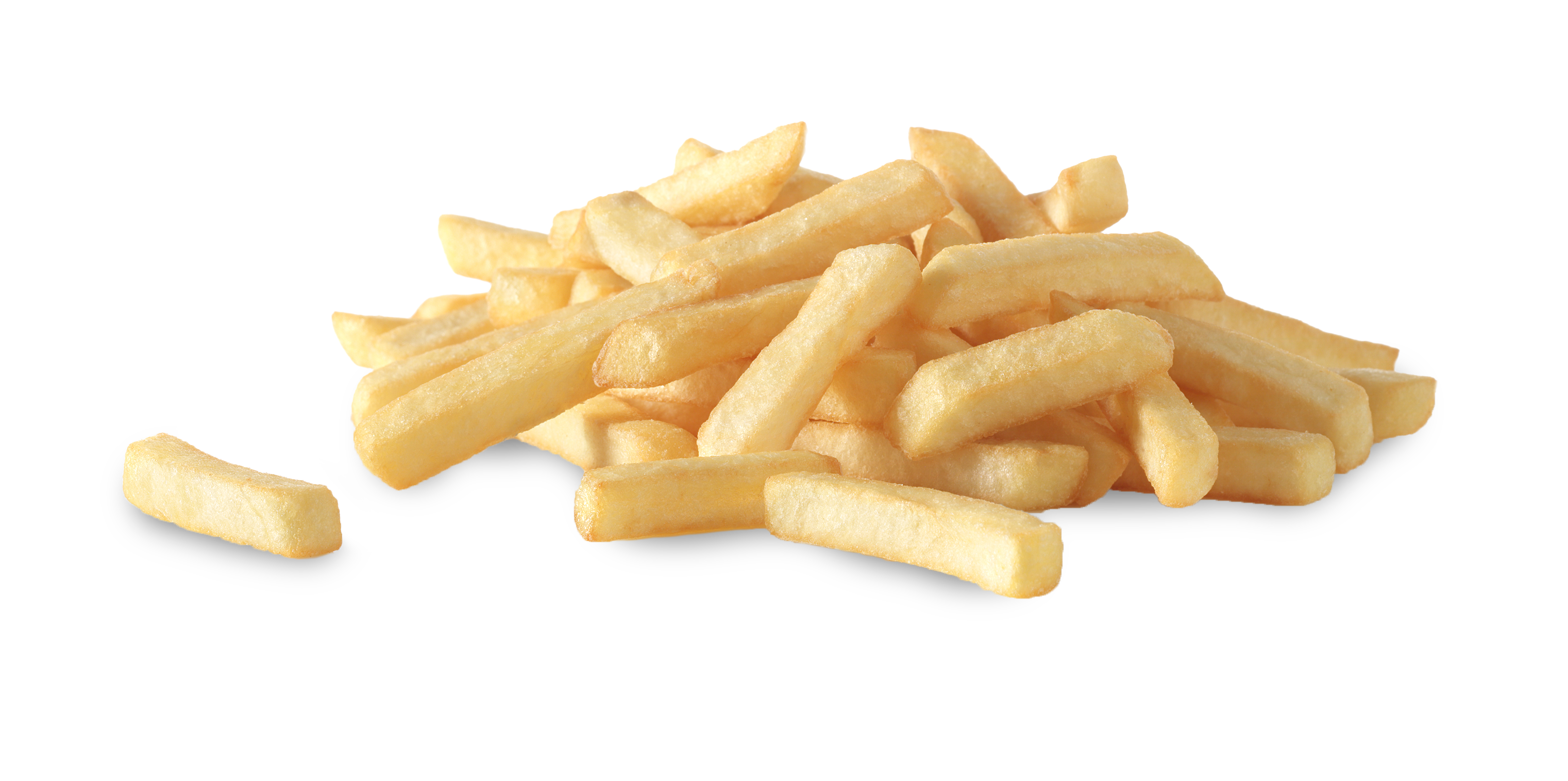 Trusted Manufacturer of Potato Chips & French Fries Making