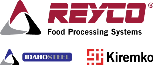 Logo REYCO-Tri-branded