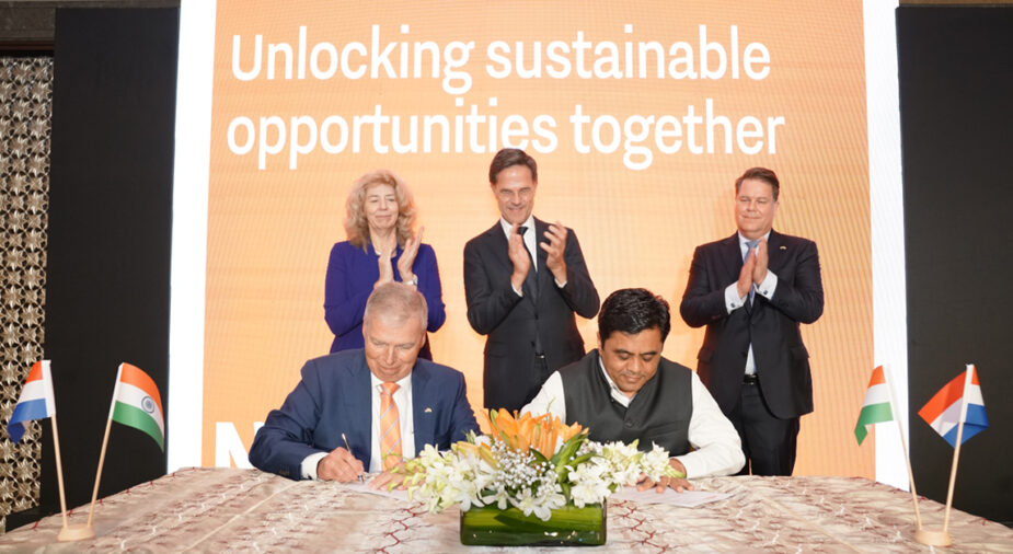 Kiremko-trade-mission-India